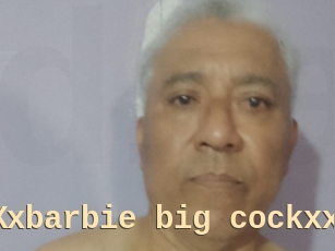 Xxbarbie_big_cockxx