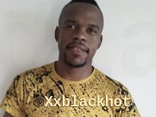 Xxblackhot
