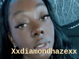 xxdiamondhazexx Dialogue Sexe