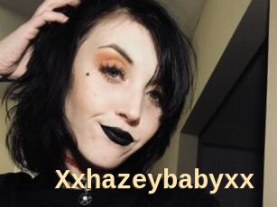 Xxhazeybabyxx