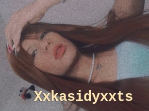 Xxkasidyxxts