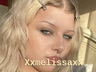 Xxmelissaxx