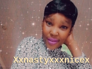 Xxnastyxxxnicex