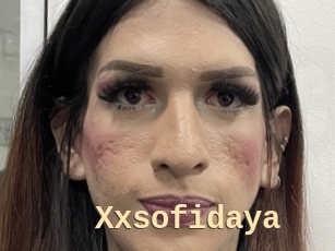 xxsofidaya Dialogue Sexe