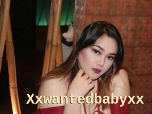 Xxwantedbabyxx