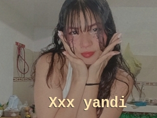 Xxx_yandi