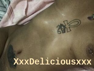 XxxDeliciousxxx