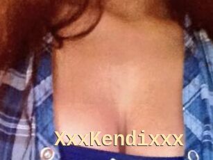 XxxKendixxx