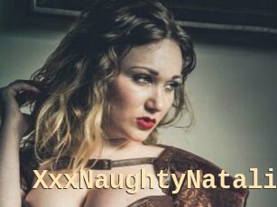 XxxNaughtyNatali