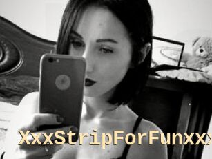 XxxStripForFunxxx