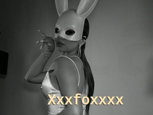 Xxxfoxxxx