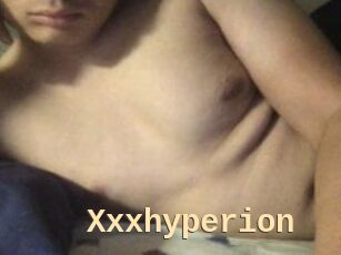 Xxxhyperion