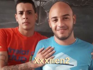 Xxxmen2