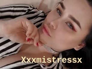 Xxxmistressx