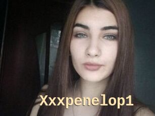Xxxpenelop1