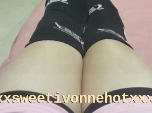 Xxxsweetivonnehotxxx
