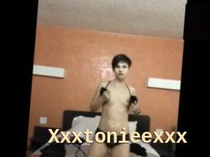 Xxxtonieexxx