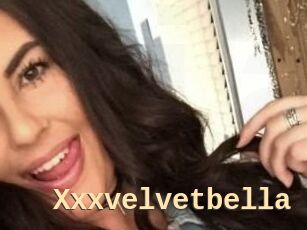 Xxxvelvetbella