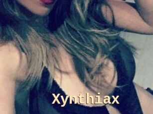 Xynthiax
