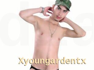 Xyoungardentx