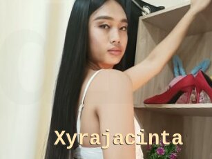 Xyrajacinta