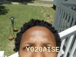 Y020AISE