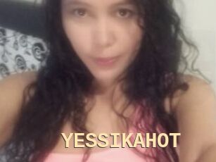 YESSIKAHOT
