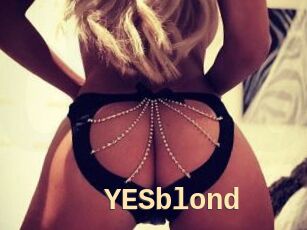 YESblond