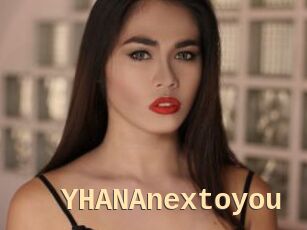 YHANAnextoyou