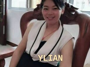 YLIAN