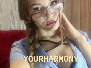 YOURHARMONY