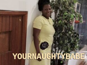 YOURNAUGHTYBABE
