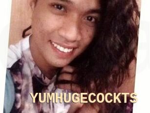 YUMHUGECOCKTS