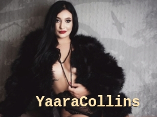 YaaraCollins