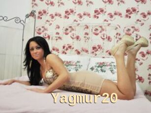 Yagmur20