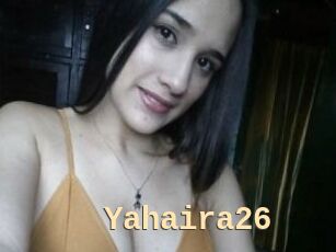 Yahaira26