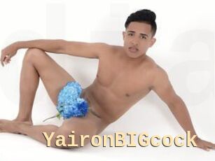 YaironBIGcock