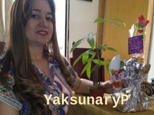 YaksunaryP