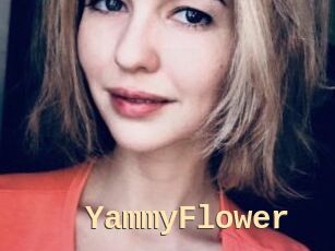 YammyFlower