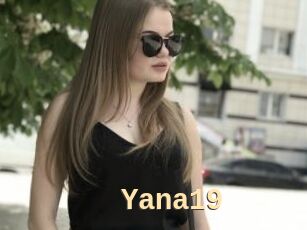 Yana19