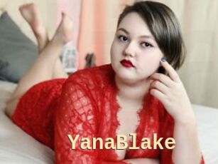 YanaBlake