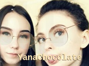 YanaChocolate