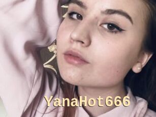 YanaHot666