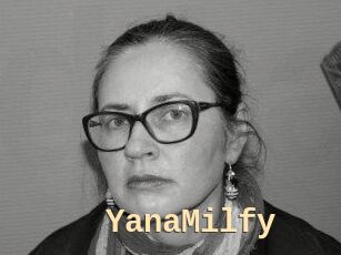 YanaMilfy