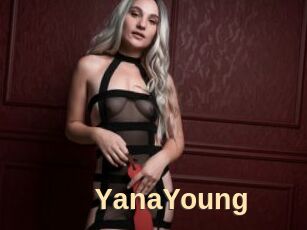 YanaYoung