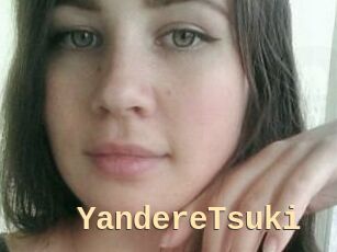 YandereTsuki