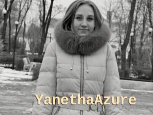 YanethaAzure