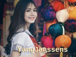 YangJanssens