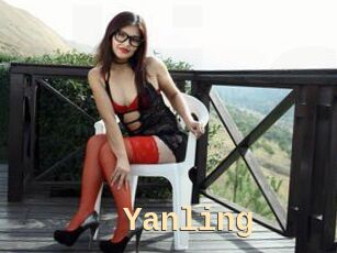 Yanling