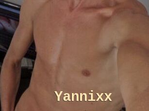 Yannixx